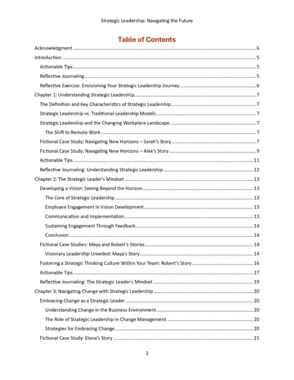 Leadership-Essentials_table_content1